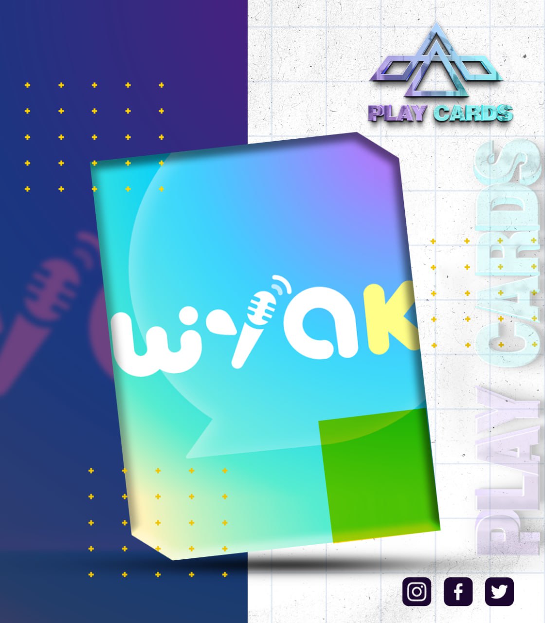 Wyak