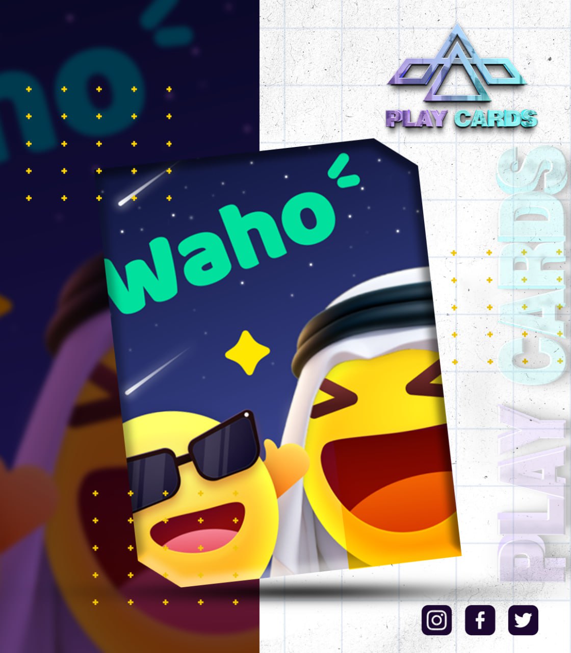 Waho