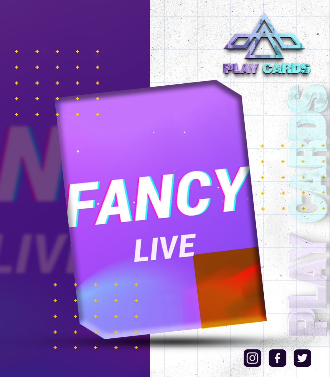 Fancy Live