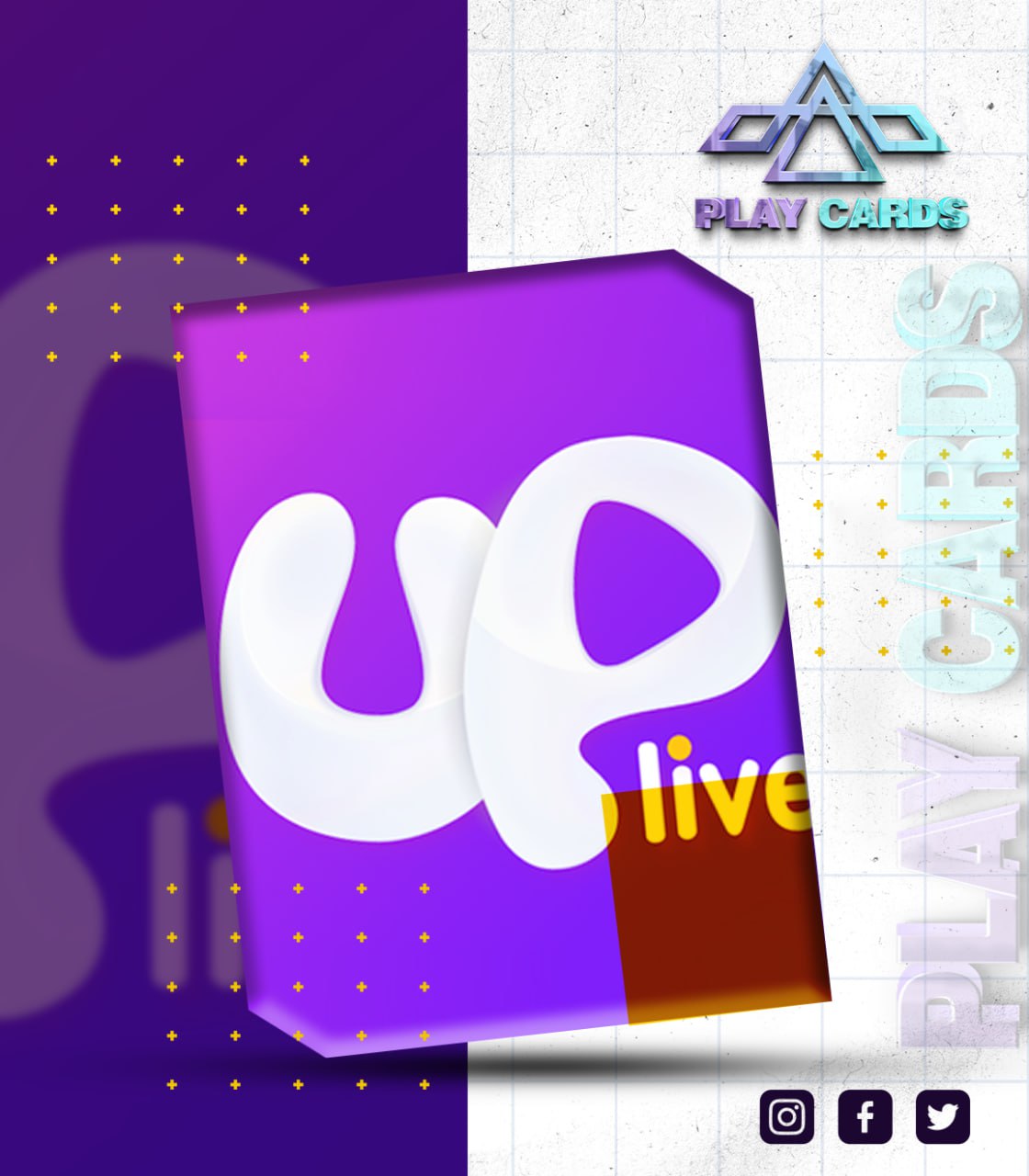 Up Live