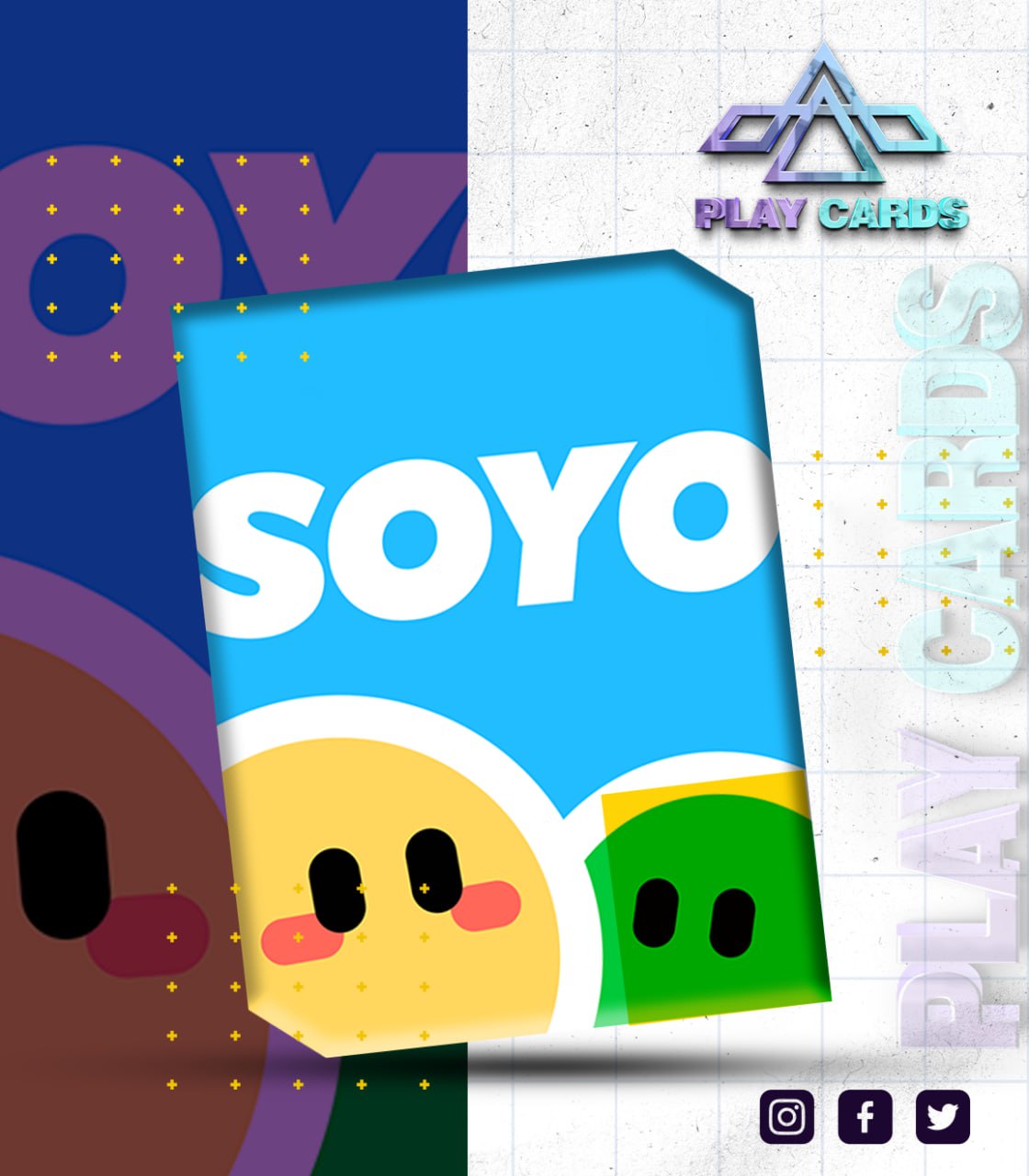 Soyo