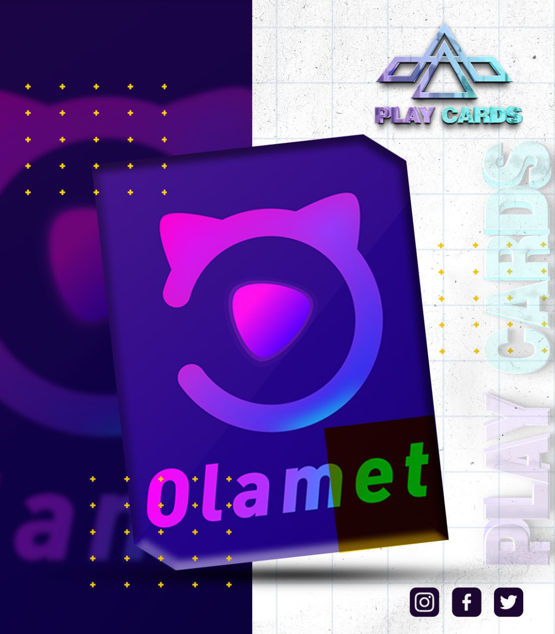 Olamet