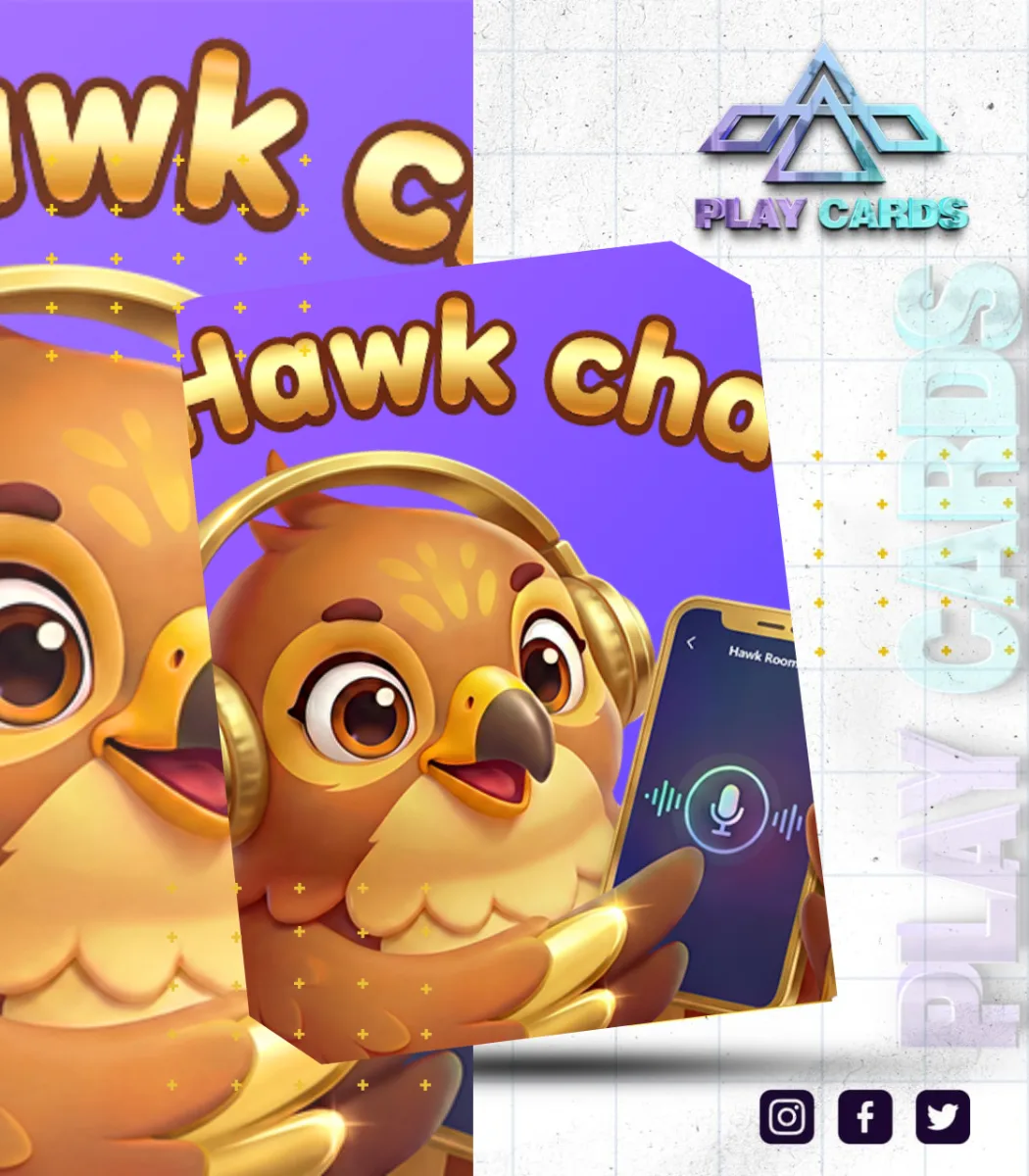 HAWK CHAT