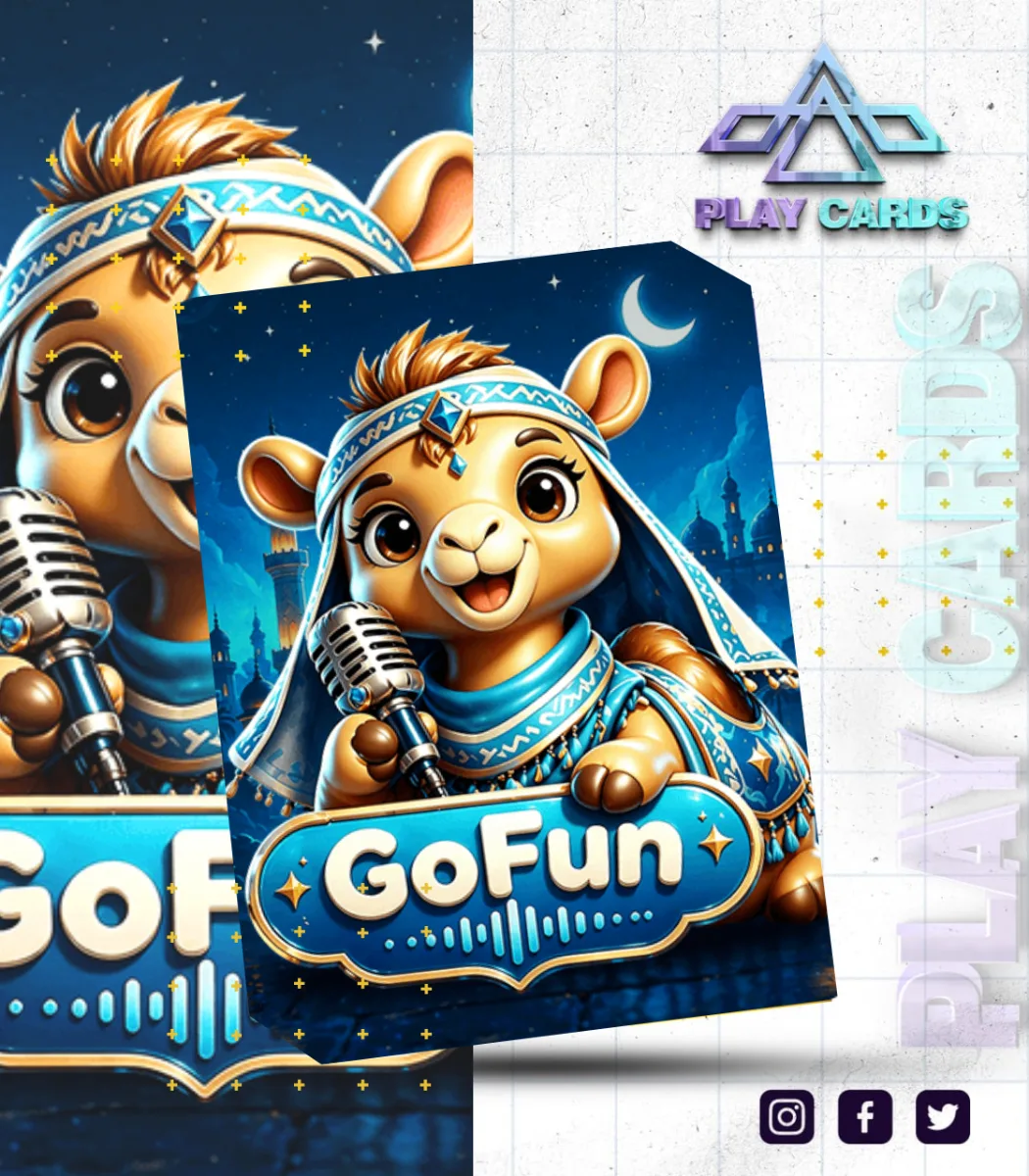 GO FUN