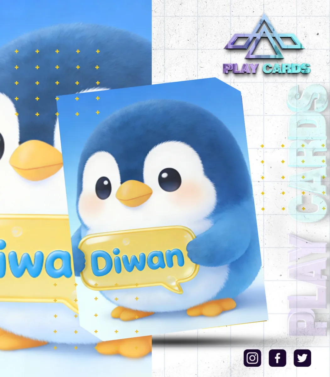 DIWAN TALK