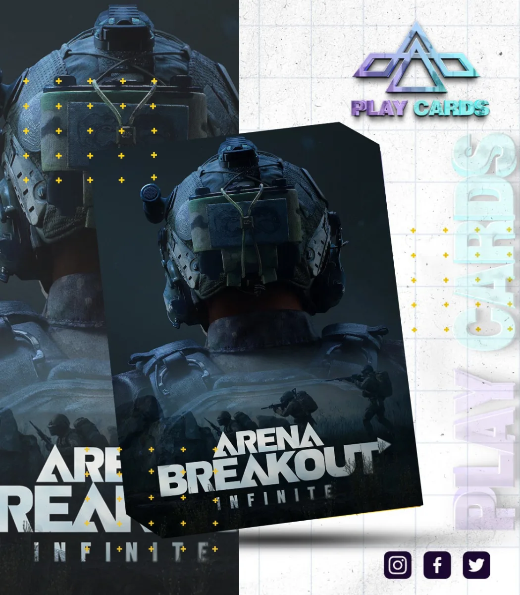 Arena Breakout Infinite